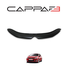 Citroen C4 2011 Onwards Bonnet Deflector 3mm