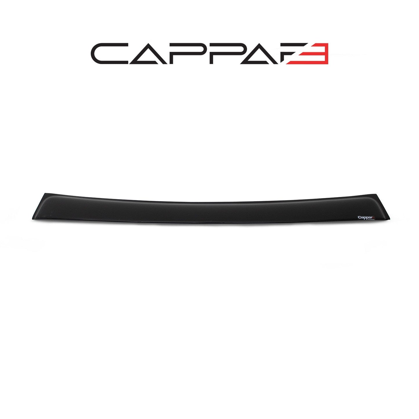BMW F30 2011 - 2019 Rear Window Spoiler