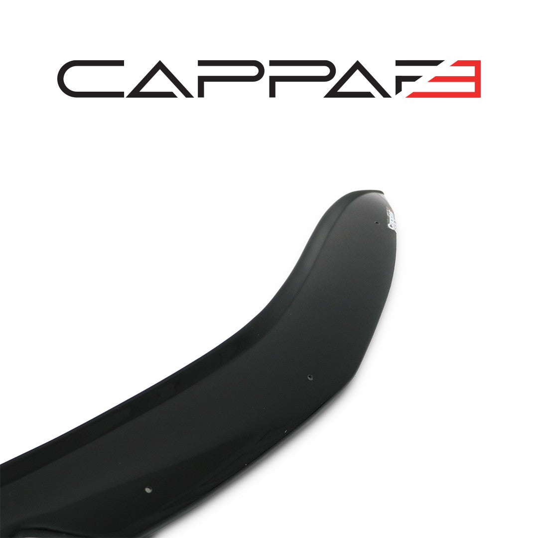 Citroen C4 2011 Onwards Bonnet Deflector 3mm