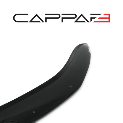 Citroen C4 2011 Onwards Bonnet Deflector 3mm