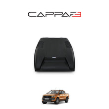Ford Ranger 2015 - 2019 Bonnet Large Scoop