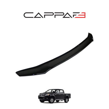 Toyota Hilux 2006 - 2012 Bonnet Deflector 4mm