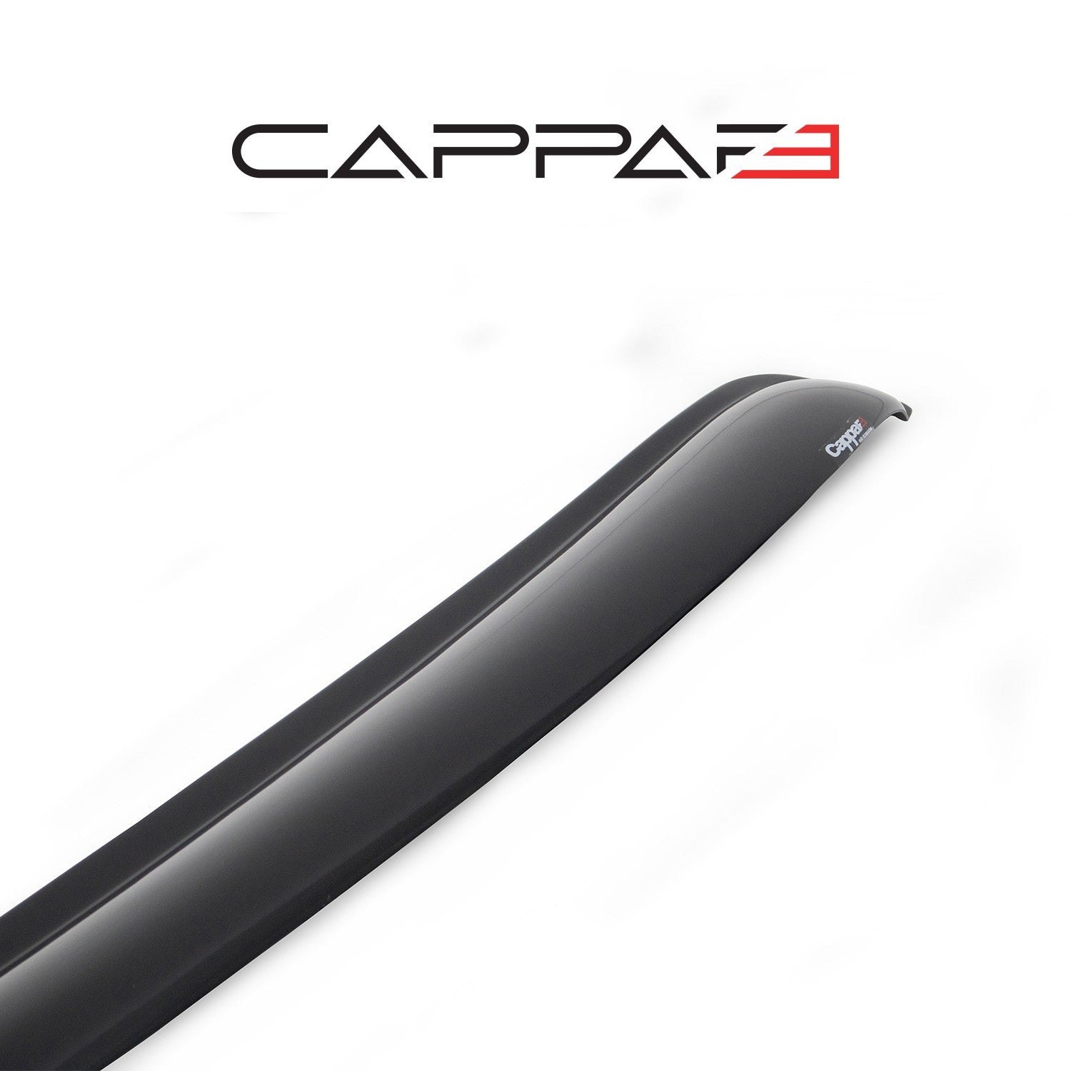 Honda Civic 1995 - 2000 Rear Window Spoiler