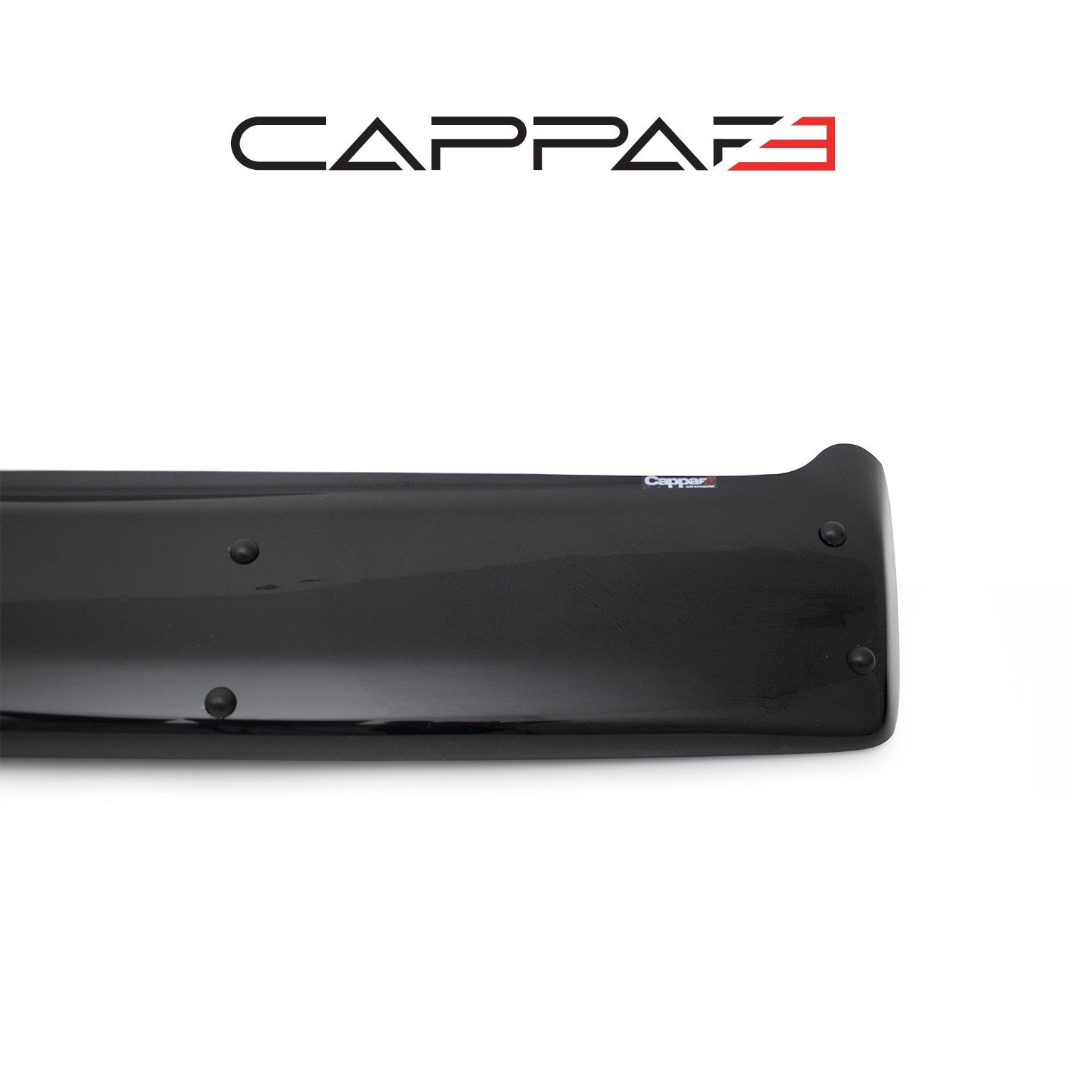 Renault Trafic 2014 - 2019 Sunvisor Sun Visor Wind Deflector