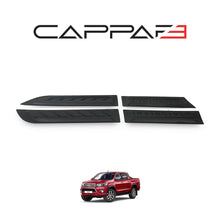 Toyota Hilux 2021 Onwards Fender Flares 4pcs