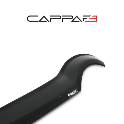 Jeep Cherokee 2002 - 2008 Bonnet Deflector 4mm