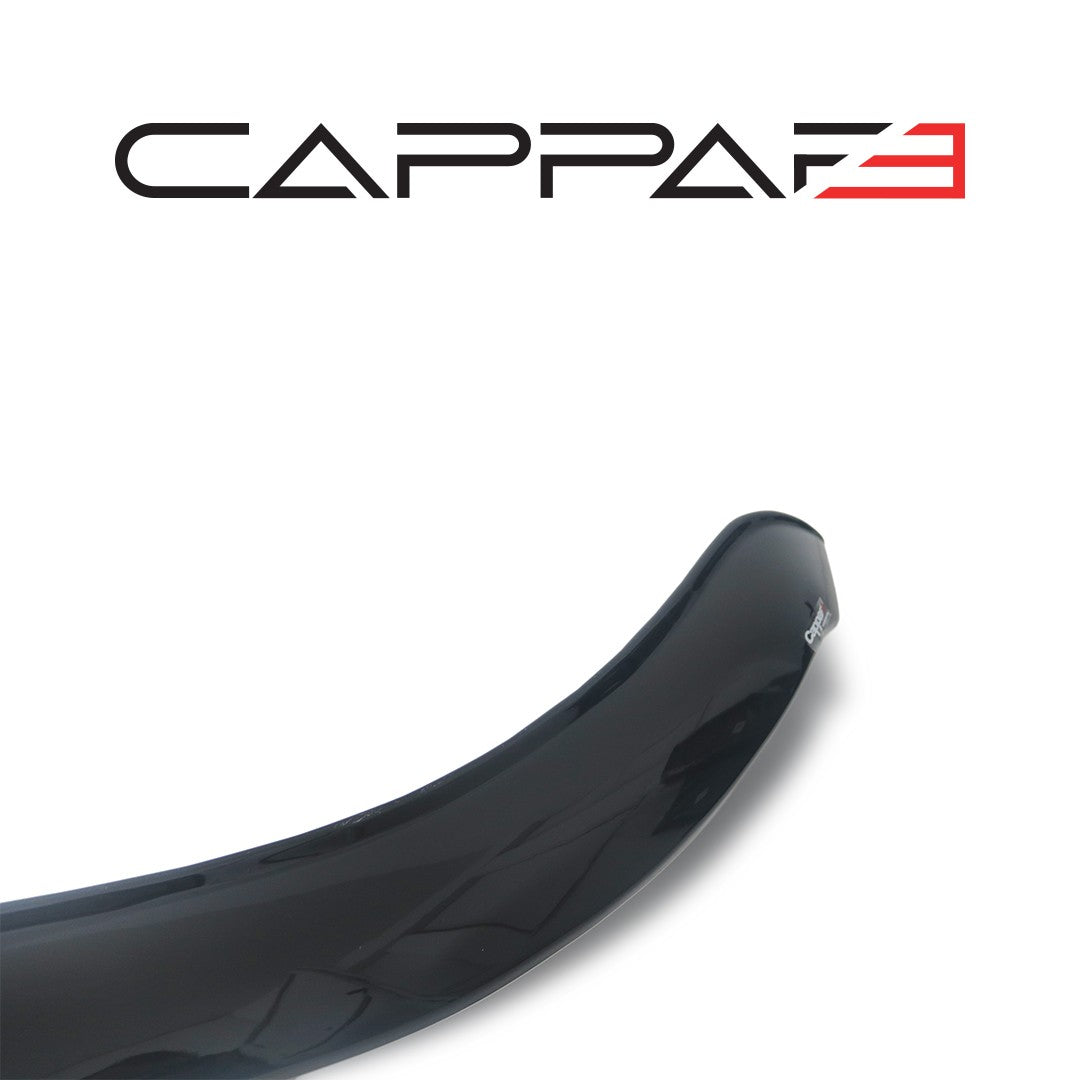 Citroen C5 2017 Onwards Bonnet Deflector 4mm