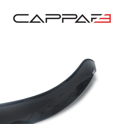 Citroen C5 2017 Onwards Bonnet Deflector 4mm