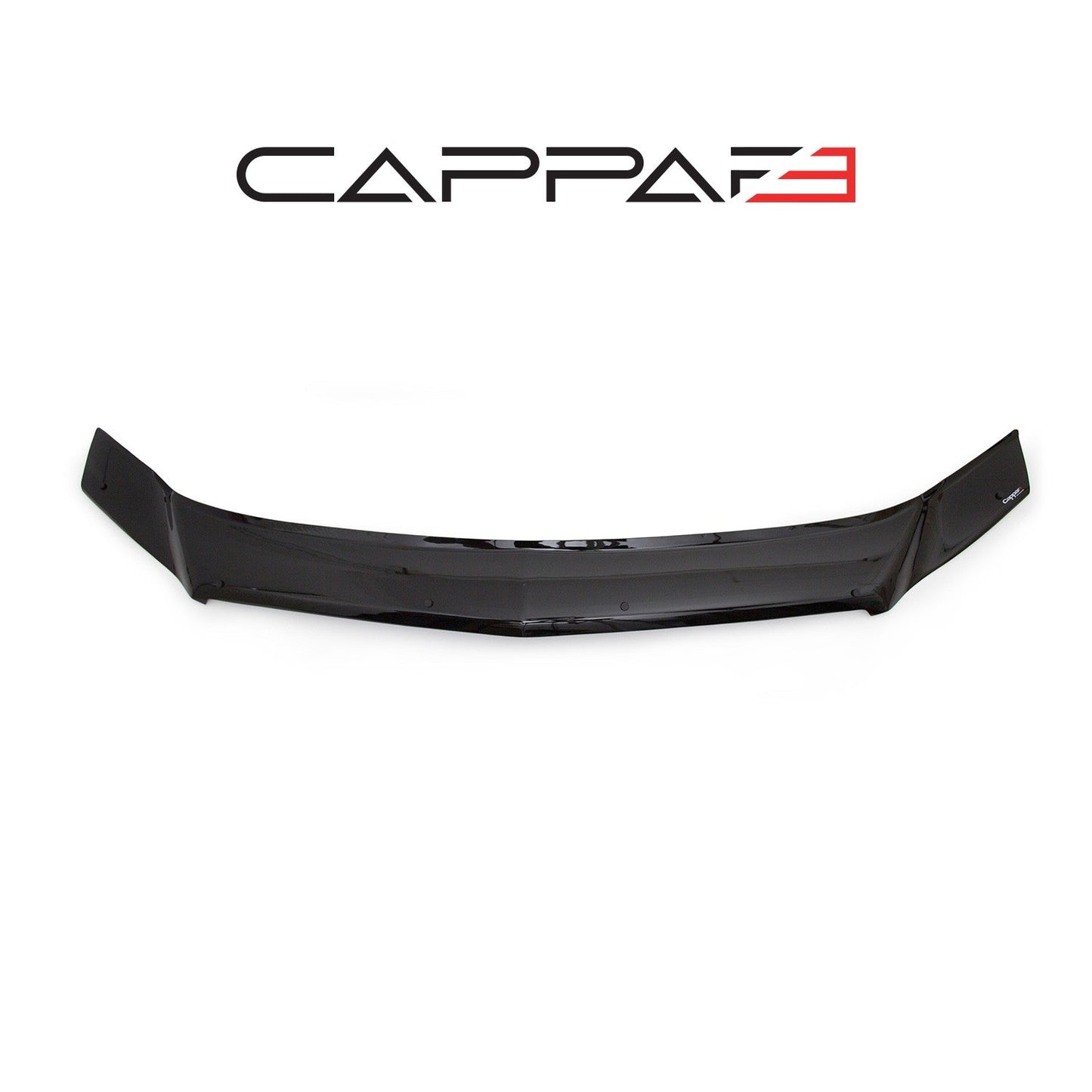 Mercedes Sprinter 2014 - 2017 Bonnet Deflector 3mm