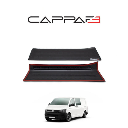 Volkswagen Transporter T6 2015 - 2020 Door Sill Protector 2pcs