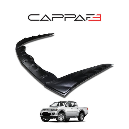 Mitsubishi L200 2007 - 2015 Dragon Pack 3pcs