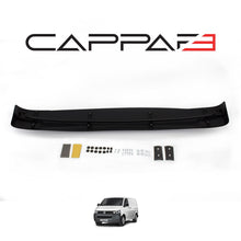 Volkswagen Transporter T6 2015 - 2020 Sunvisor Sun Visor Wind Deflector