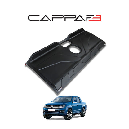 Volkswagen Amarok 2010 - 2022 Boot Lid Fender Flares