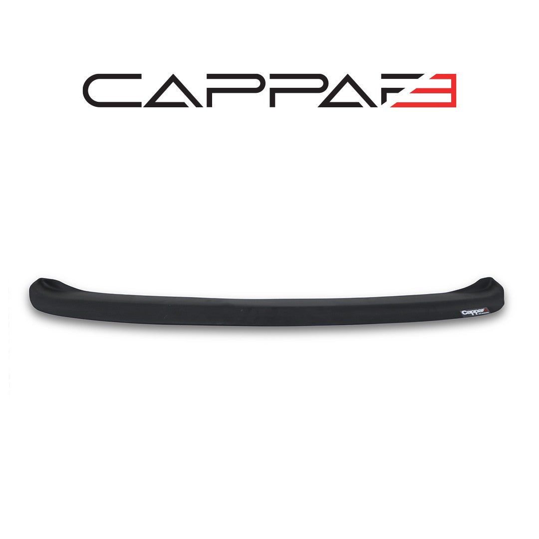 Audi A3 2016 - 2020 Rear Bumper Sill Protector Matt