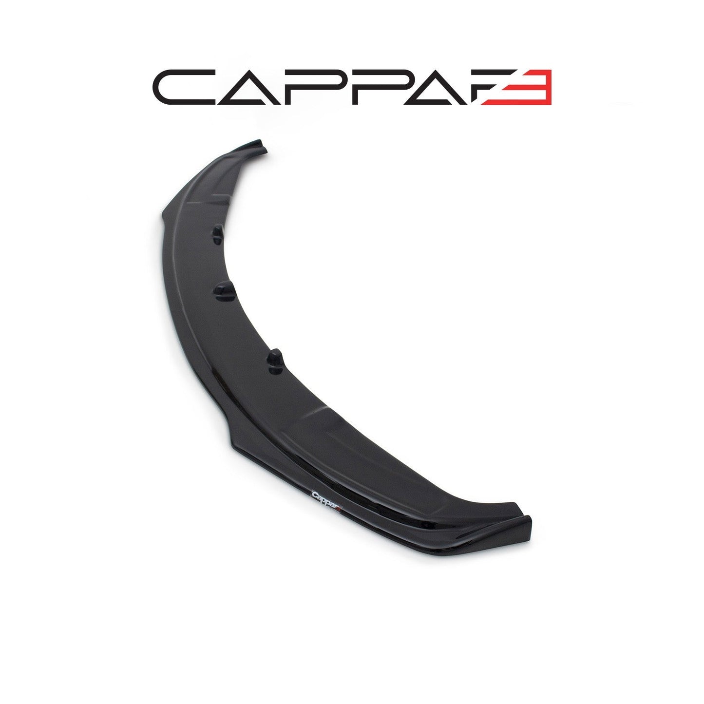 BMW 4.20 2014 - 2020 Bumper Lip