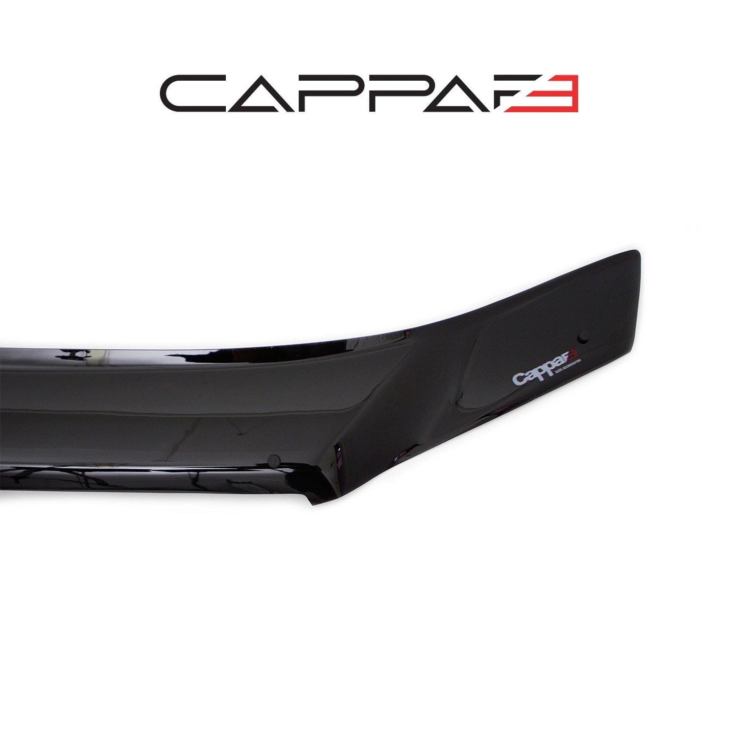Mercedes Sprinter 2014 - 2017 Bonnet Deflector 3mm
