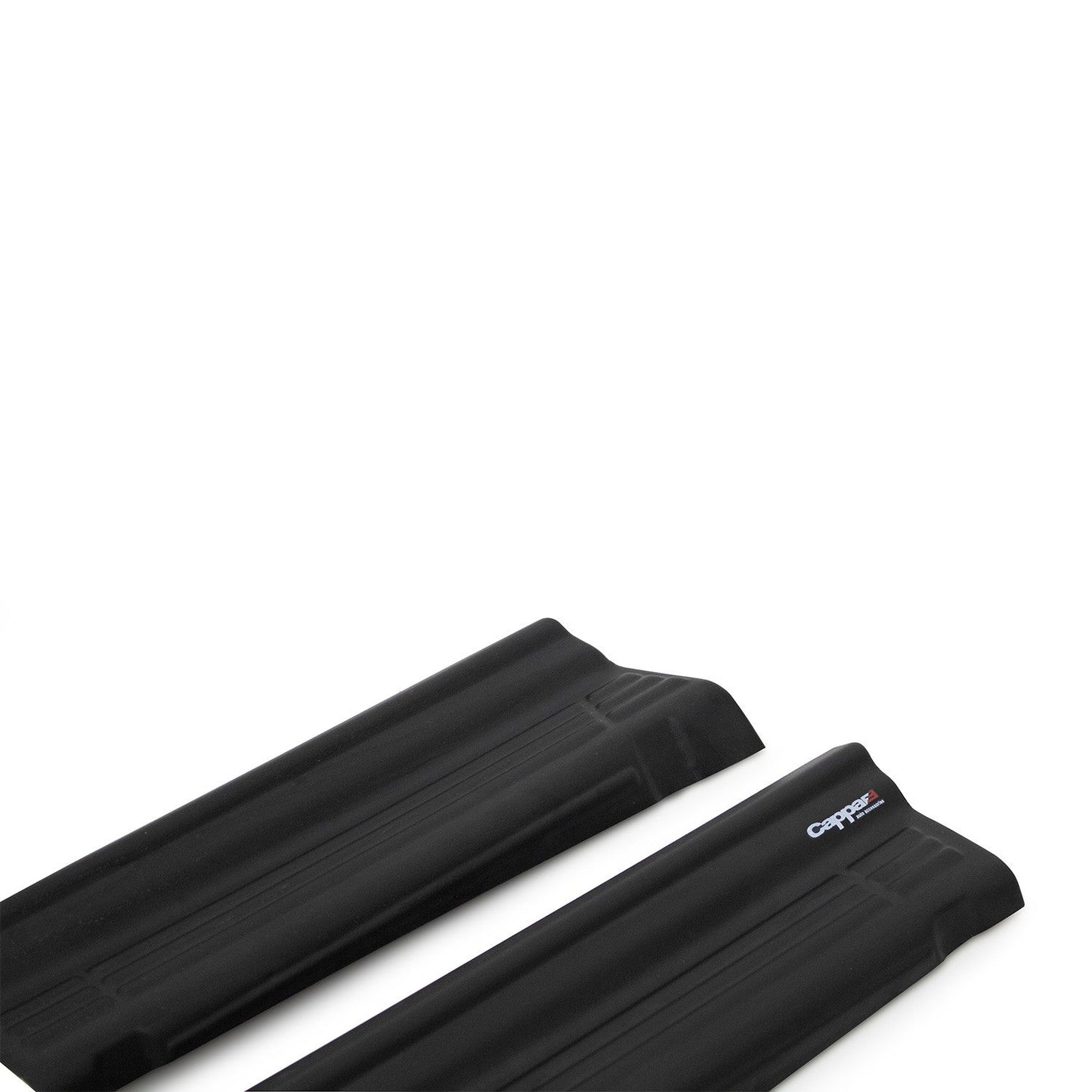 Citroen Jumper 2014 Onwards Door Sill Protector 2pcs