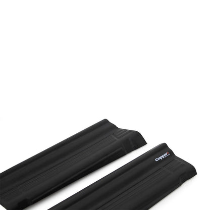 Citroen Jumper 2014 Onwards Door Sill Protector 2pcs