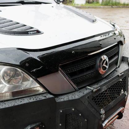Kia Sorento 2002 - 2006 Bonnet Deflector 3mm