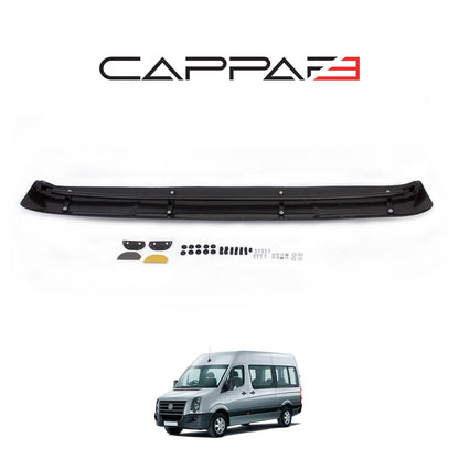 Volkswagen Crafter 2006 - 2012 Sunvisor Sun Visor Wind Deflector