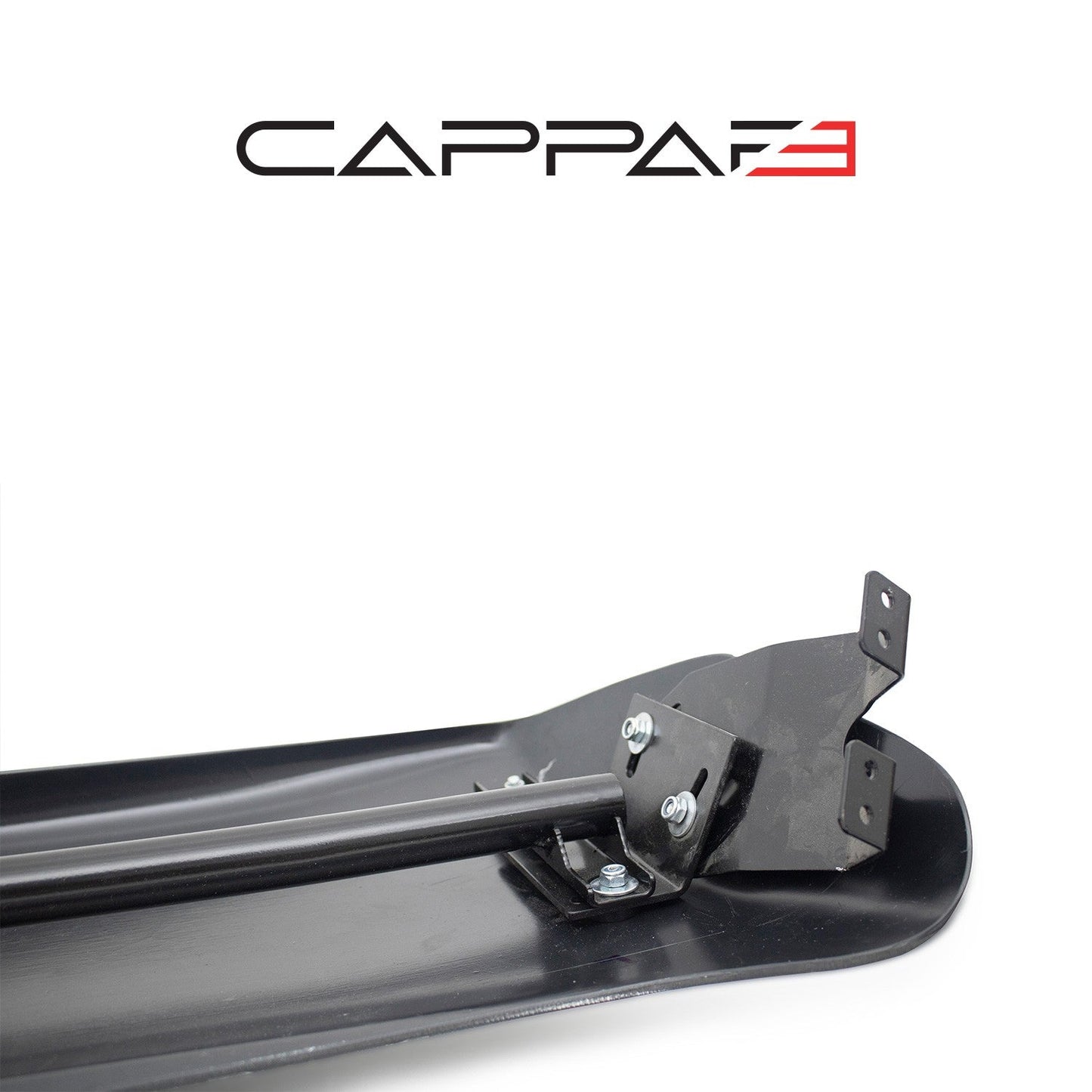 Renault Trafic 2014 - 2019 Sunvisor Sun Visor Wind Deflector