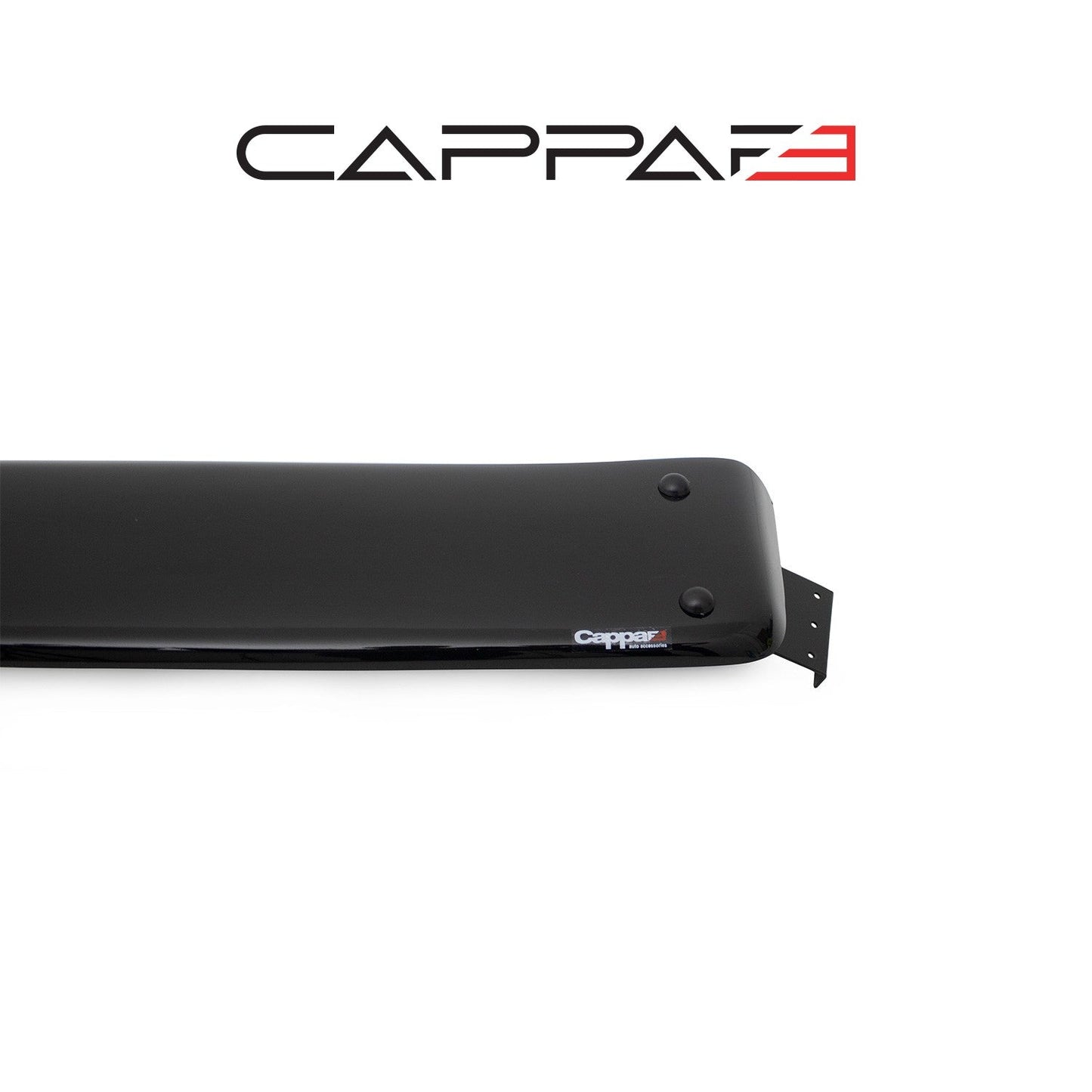 Mitsubishi L200 1996 - 2006 Sunvisor Sun Visor Wind Deflector