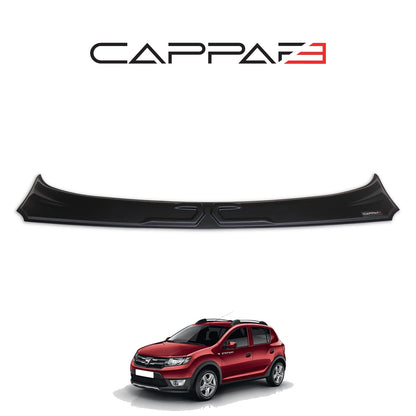 Dacia Sandero 2012 - 2020 Boot Lid Fender Flares