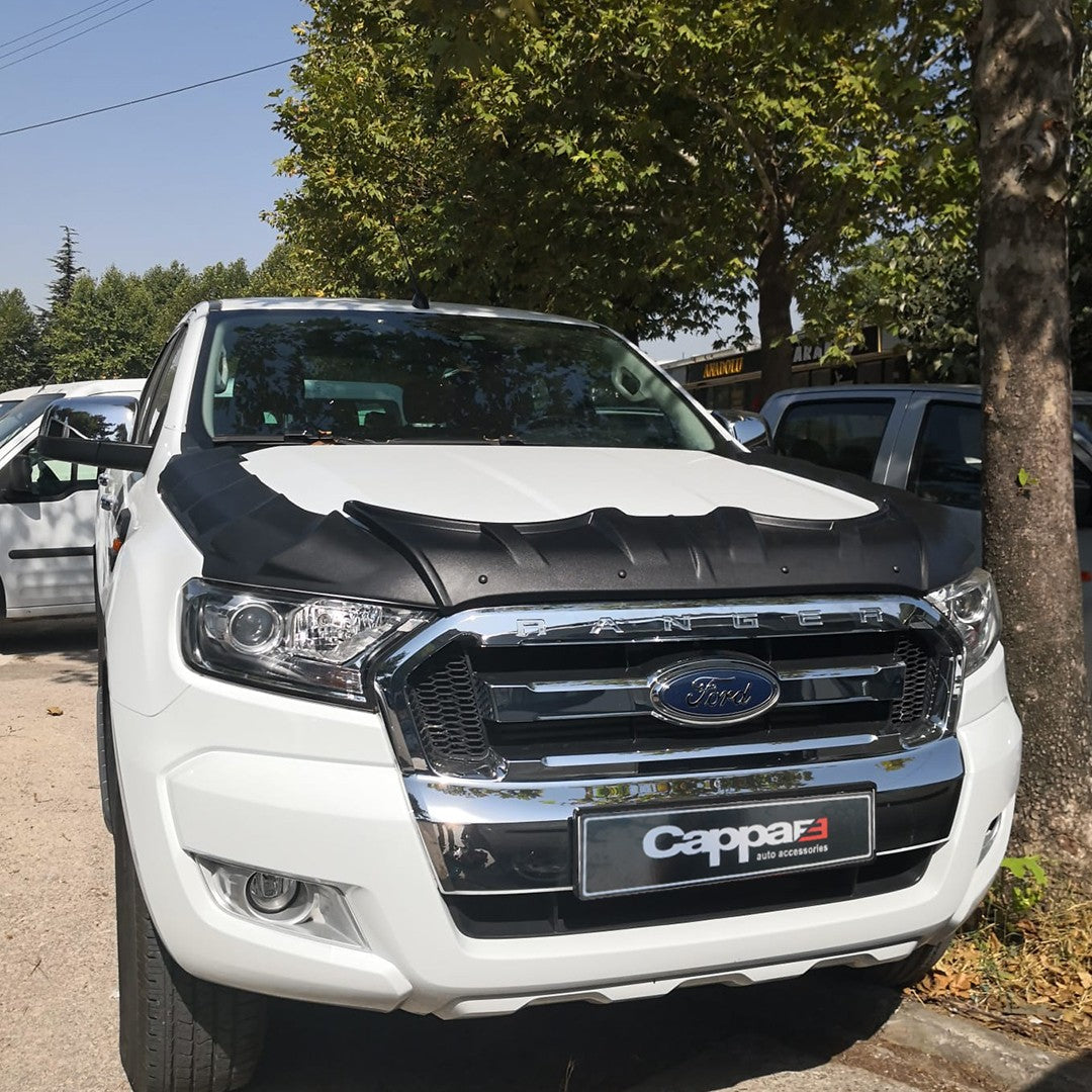 Ford Ranger 2015 - 2019 Dragon Pack 3pcs
