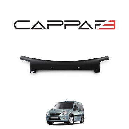 Ford Connect 2008 - 2013 Bonnet Deflector 3mm