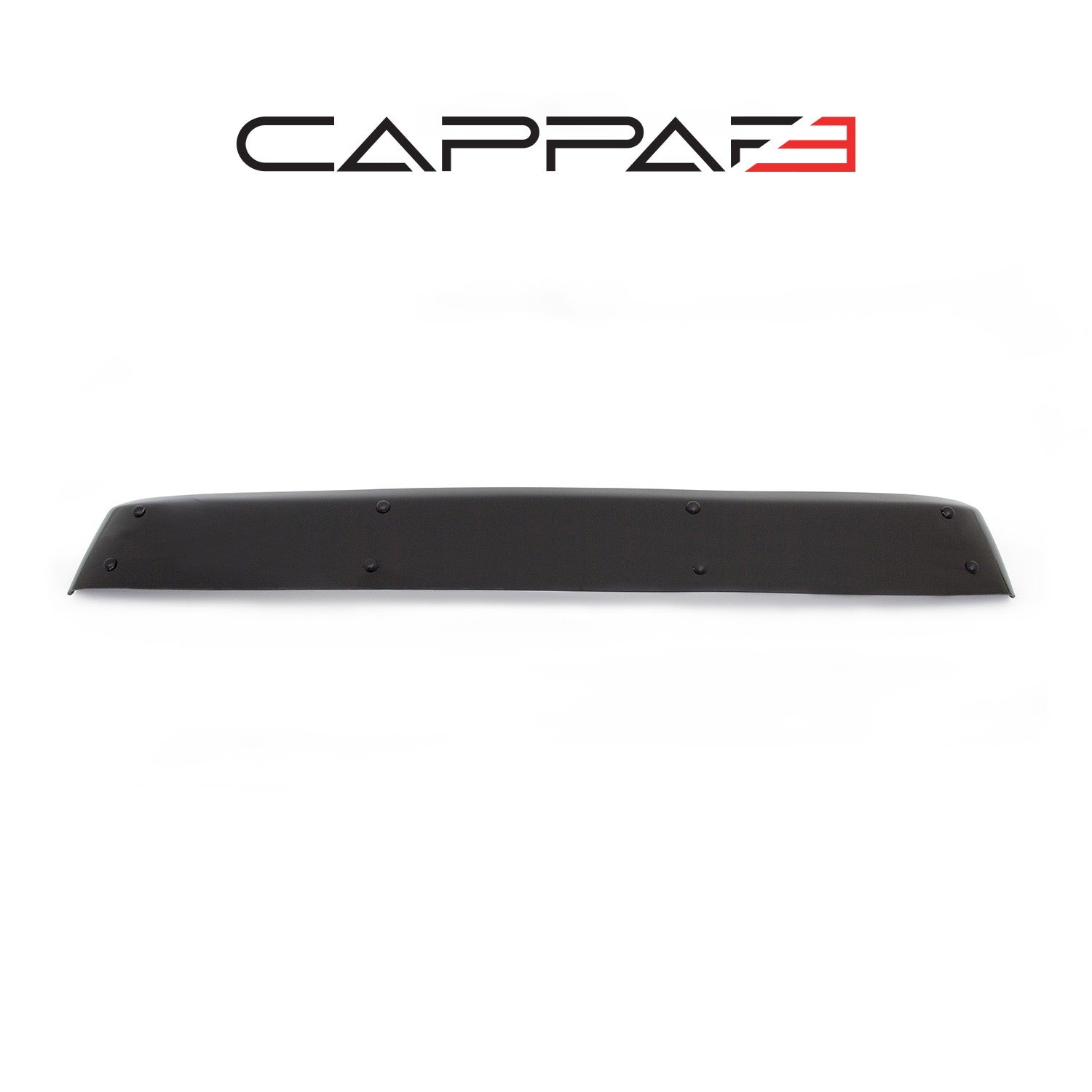Iveco Daily 2014 - 2019 Sunvisor Sun Visor Wind Deflector