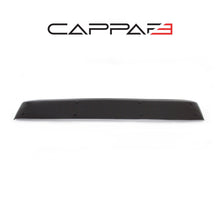 Iveco Daily 2014 - 2019 Sunvisor Sun Visor Wind Deflector