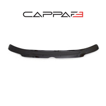 Volkswagen Transporter T5 2003 - 2009 Bonnet Deflector 4mm