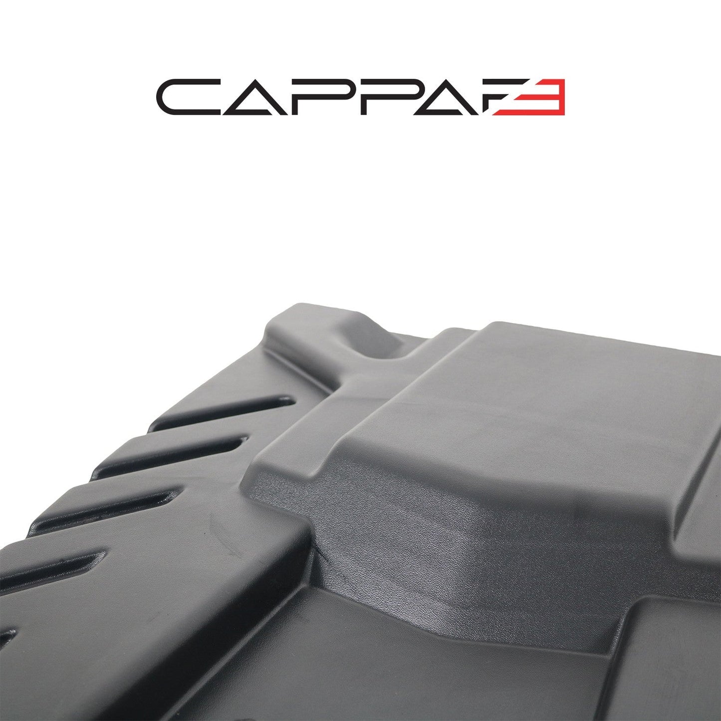 Mitsubishi L200 2007 - 2015 Bonnet Large Scoop