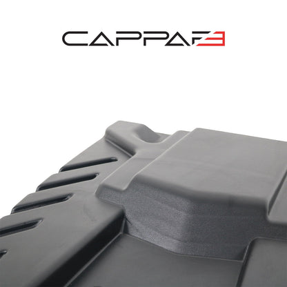 Mitsubishi L200 2007 - 2015 Bonnet Large Scoop