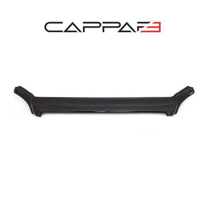 Mercedes Sprinter 2006 - 2012 Bonnet Deflector 4mm
