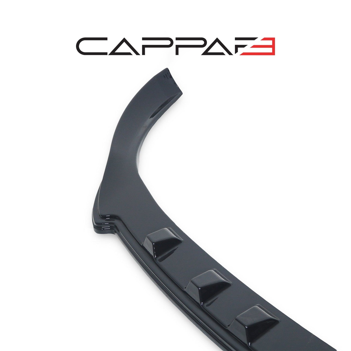 Fiat Egea 2015 Onwards Bumper Lip