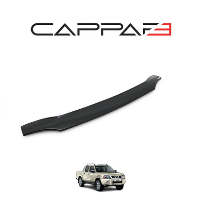 Nissan Skystar 2001 - 2012 Bonnet Deflector 3mm