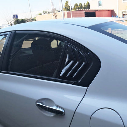 Honda Civic 2012 - 2015 Quarter Window
