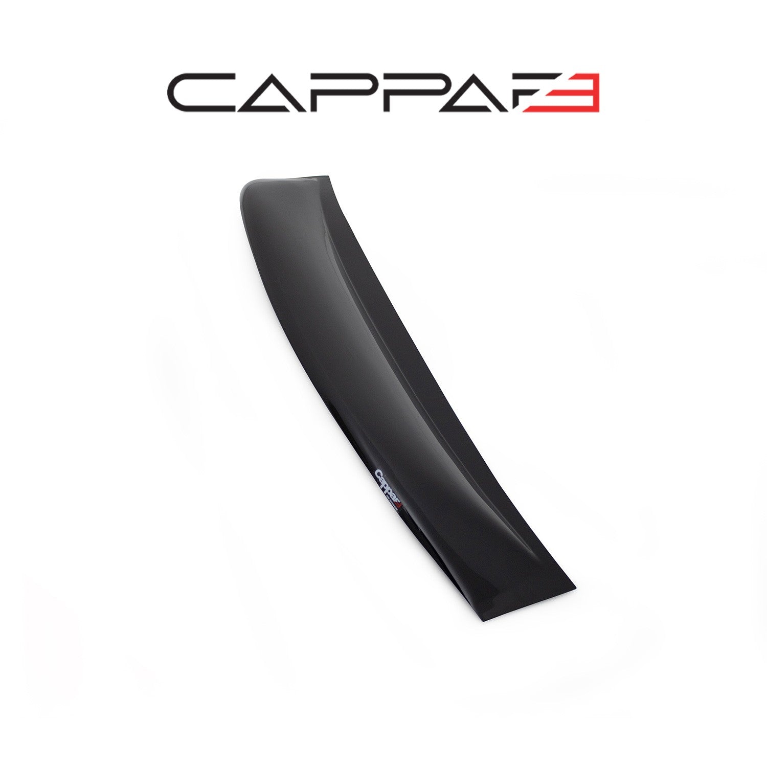 Chevrolet Cruze 2008 - 2016 Rear Window Spoiler