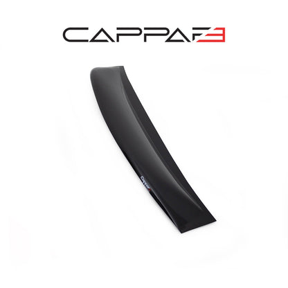 Chevrolet Cruze 2008 - 2016 Rear Window Spoiler