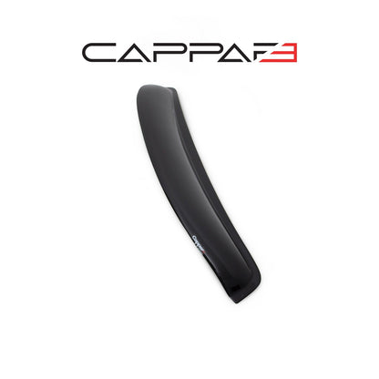 Honda Civic 1995 - 2000 Rear Window Spoiler