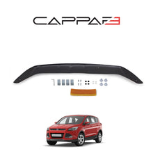 Ford Kuga 2013 - 2016 Bonnet Deflector 4mm