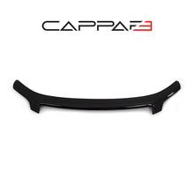 Toyota Land Cruiser 2010 - 2013 Bonnet Deflector 4mm