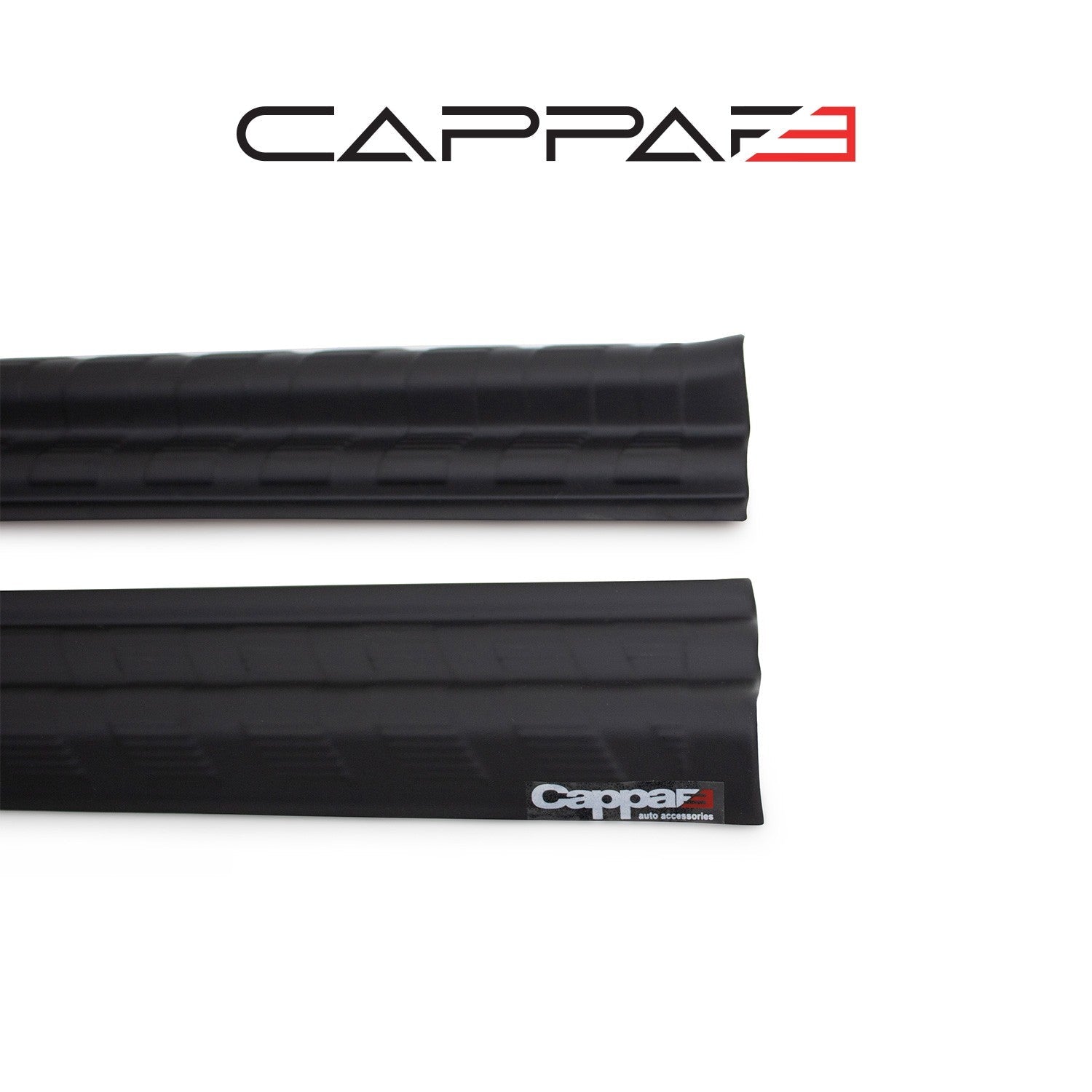 Mercedes Sprinter 2006 - 2012 Door Sill Protector 2pcs
