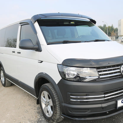 Volkswagen Transporter T6 2015 - 2020 Sunvisor Sun Visor Wind Deflector