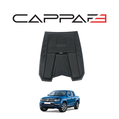Volkswagen Amarok 2010 - 2022 Bonnet Scoop
