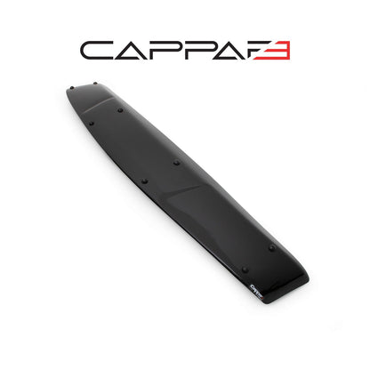 Ford Custom 2018 - 2022 Sunvisor Sun Visor Wind Deflector