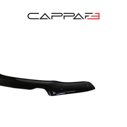 Toyota Hilux 2021 Onwards Bonnet Deflector 4mm