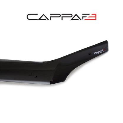 Ford Transit 2006 - 2013 Bonnet Deflector 3mm