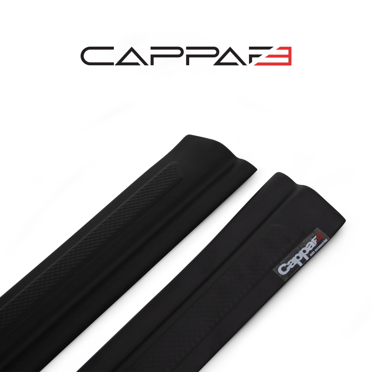 Mercedes Vito 2004 - 2010 Door Sill Protector 2pcs